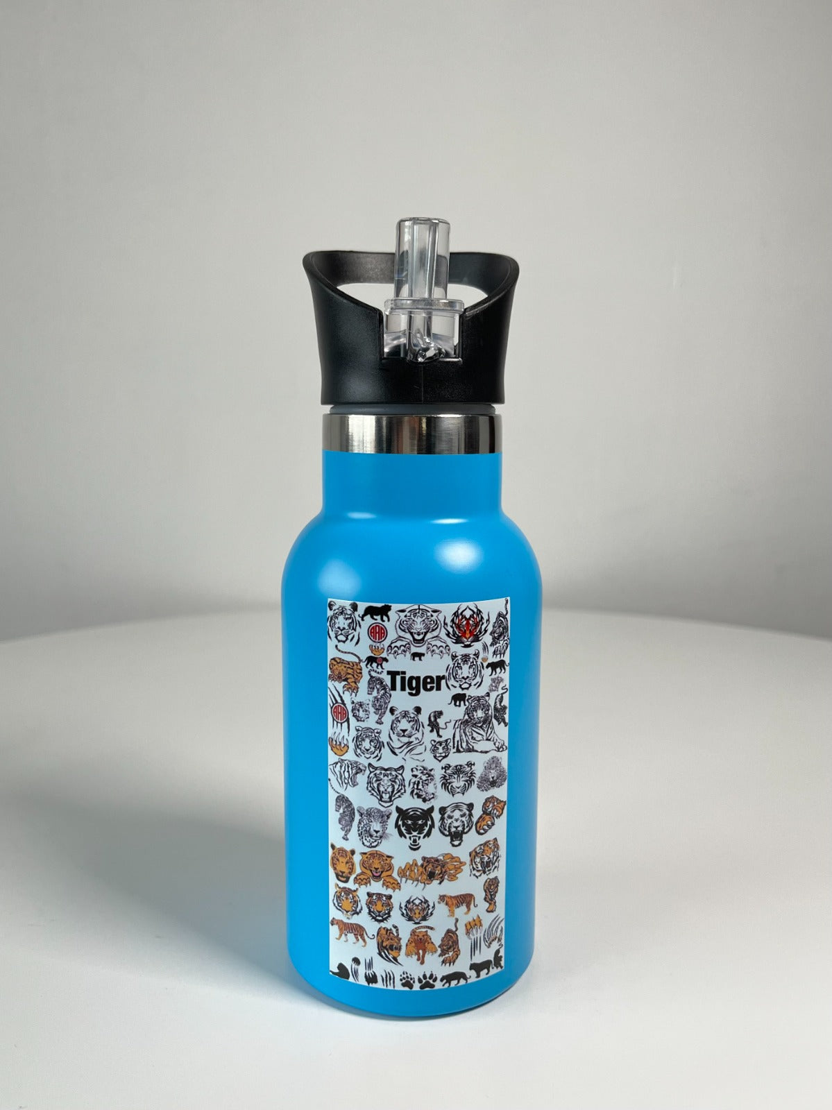 Zeno Thermal Water Bottle — 1L SUS 304