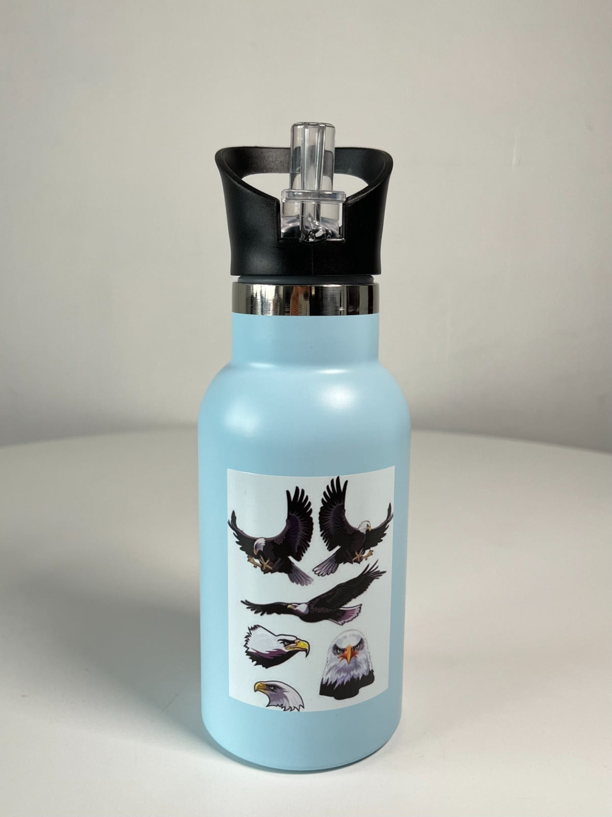 Zeno Thermal Water Bottle — 1L SUS 304