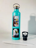 Zeno Thermal Water Bottle — 1L SUS 304