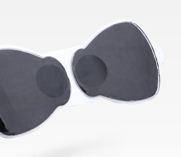 Portable pulse neck massager